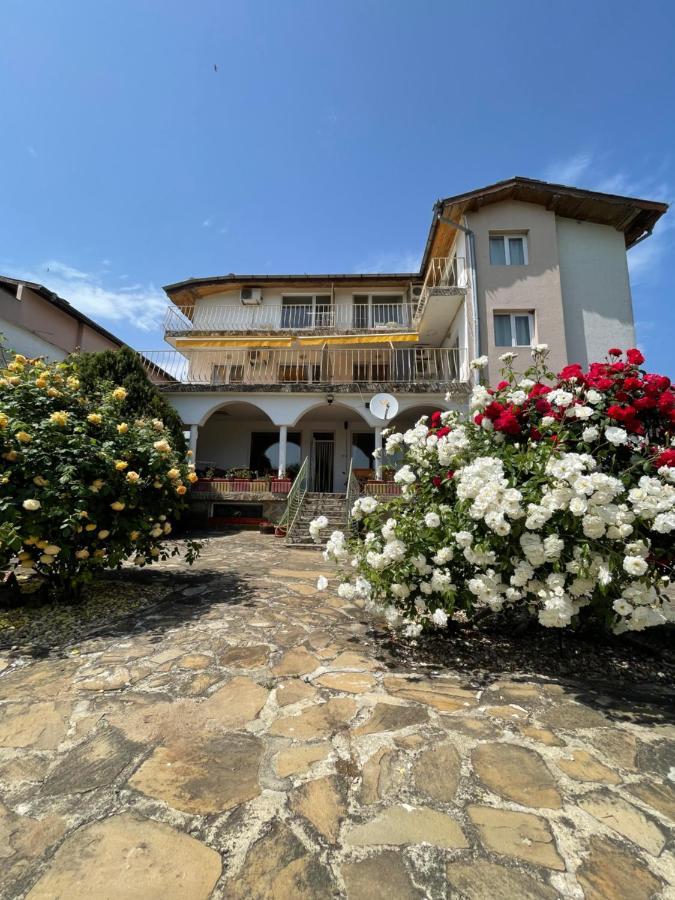 Hotel The White House Bliznatsi Exterior foto